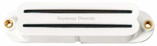 Seymour Duncan SHR 1B WH Strat Hot Rails