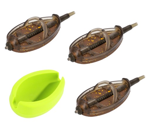 Koszyk do metody AMFN-QMF-3L-SET40B ZESTAW