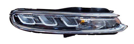 LAMPA LED PRAWA CITROEN C3 III 16-19 nr katalogowy 9820877880