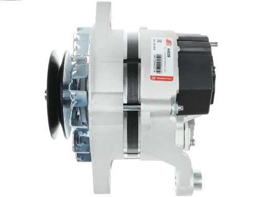 NOWY ALTERNATOR ALFA FIAT IVECO CITROEN 12V 55A