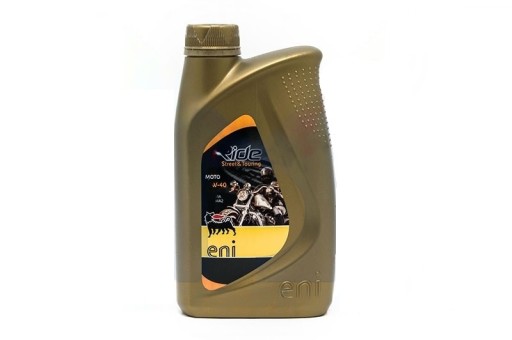 OLEJ 10W-40 ENI I-RIDE MOTO 1L