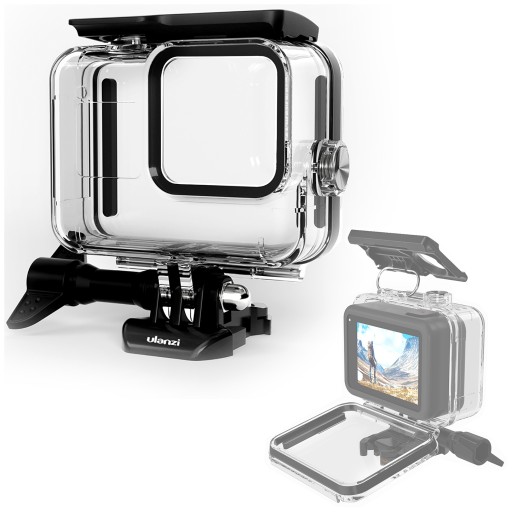 Ulanzi G8-1 Wodoszczelna Obudowa do GOPRO HERO 8 BLACK