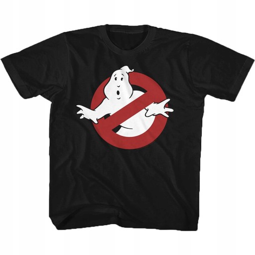 KOSZULKA Toddler Real Ghost - busters