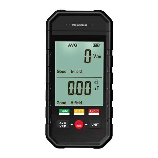Electromagnetic field meter,electromagnetic fields