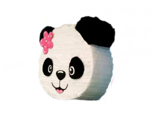 PINIATA panda miś PINATA