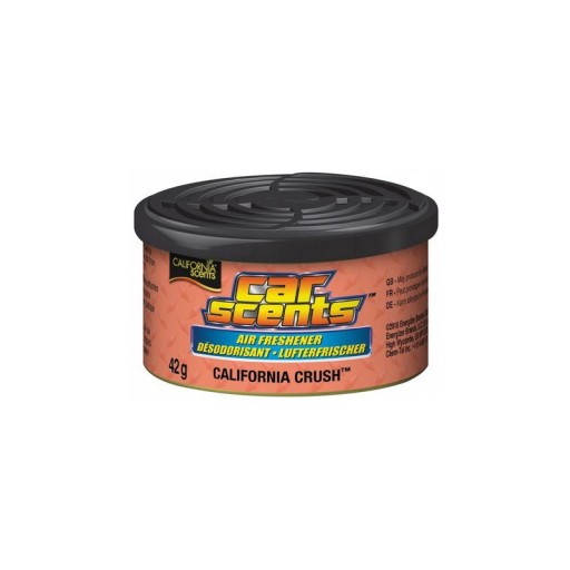 ZAPACH CALIFORNIA SCENTS CALIFORNIA CRUSH