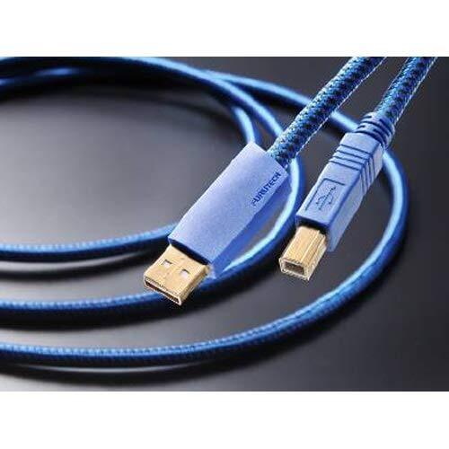 Furutech GT2 - Przewód USB 2.0 A-B - 1.2m