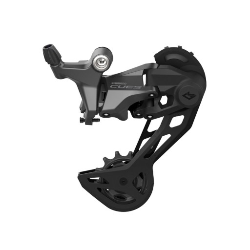 PRZERZUTKA SHIMANO CUES SHADOW TYŁ RD 10-rzędowa RD-U6020-10