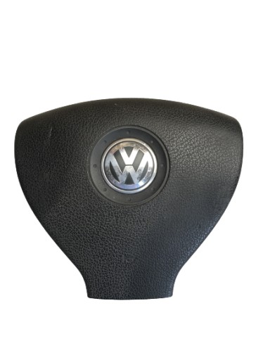 PODUSZKA AIRBAG KIEROWCY TIGUAN TOURAN 5N0880201