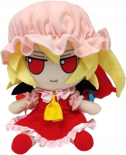 Hurtownie Anime TouHou Projekt Fumo Cosplay Lalki