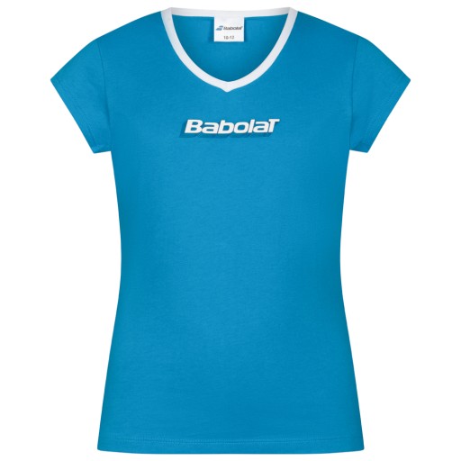 BABOLAT T-SHIRT 8-10 LAT