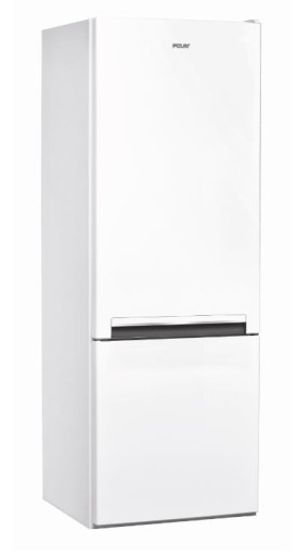 Chłodziarko-zamrażarka POLAR POB 601E W