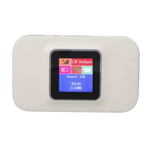 Kieszonkowy 5G WIFI 300 mb/s Plug and Play