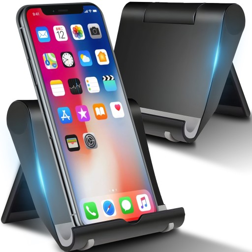 PODSTAWKA POD NA TELEFON TABLET UCHWYT STOJAK