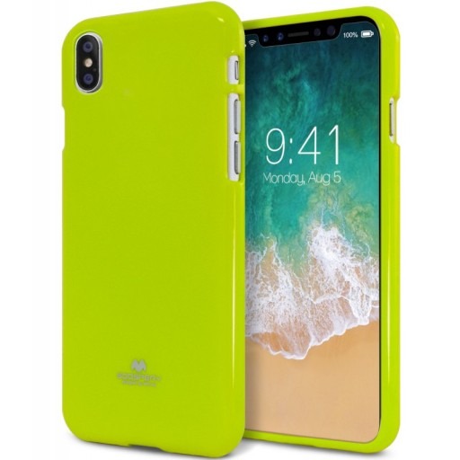 ETUI GOOSPERY JELLY CASE IPHONE 7/8