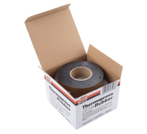 THERMOPRESS MTR RUBBER GUMA SUROWA 1kg Tip Top