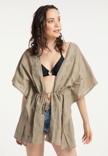 S2092 USHA FESTIVAL KIMONO/NARZUTKA DAMSKA S