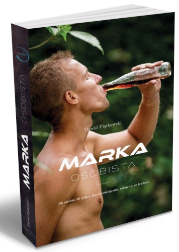 DAWID PIĄTKOWSKI MARKA OSOBISTA