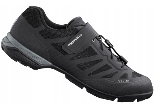 Buty Rowerowe SPD SHIMANO MT5 SH-MT502 r. 45