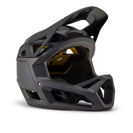 Kask rowerowy FOX PROFRAME MATTE M 55-59cm