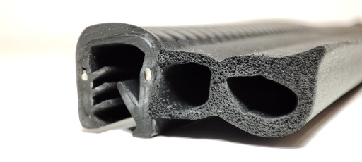 USZCZELKA T134 DRZWI KABINY UNIWERSALNA SANOK