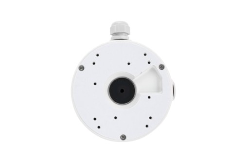 Reolink D20 D20W Junction Box for Dome Cameras, White | Reolink