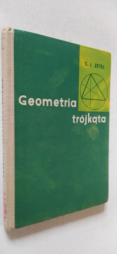 Geometria trójkąta Zetel