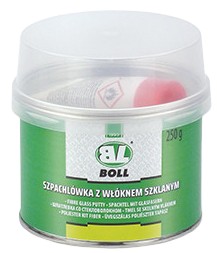 BOLL SZPACHLA SZPACHLÓWKA Z WŁÓKNEM SZKLANYM 250g