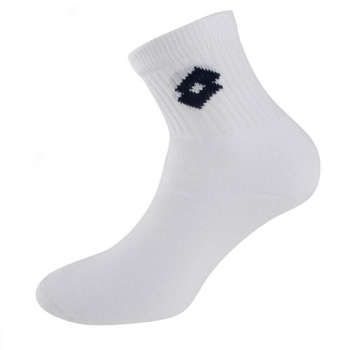 SKARPETY LOTTO LOGO TENNIS WOMEN 35-38 3P