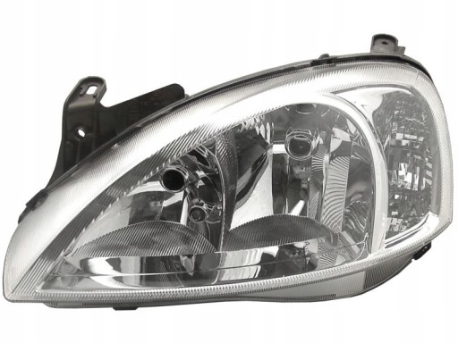 TYC 20-6066-25-2 Reflektor