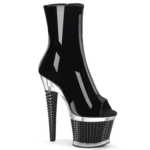 Buty SPECTATOR-1012 rozmiar:40 Buty Pleaser