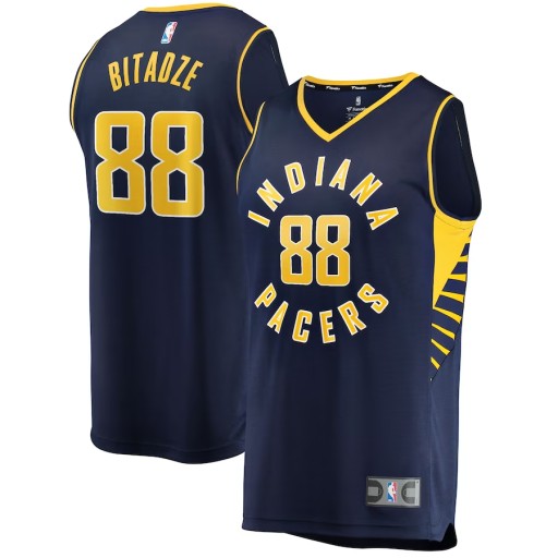 Koszulka do koszykówki Buddy Hield Indiana Pacers
