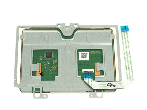 Acer aspire V5-591G touchpad