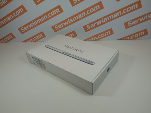 Apple MacBook Pro A1278 13