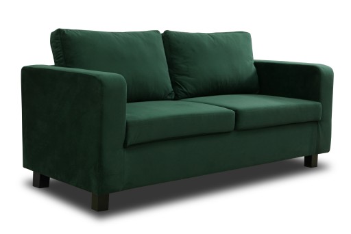 MINIMAX SOFA TRZYOSOBOWA SALON MEBLE BIUROWE