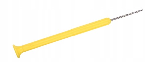 Wiertło 11cm do Pellet Kulki Proteinowe xtrAC-3578