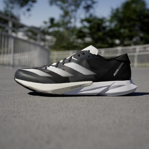 ADIDAS ADIZERO ADIOS 8