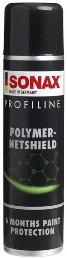 SONAX PROFILINE POLYMER-NETSHIELD DO 6 MIESIĘCY