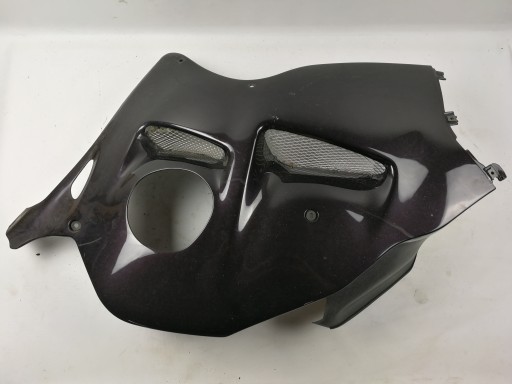 Suzuki GSX 1300 Hayabusa 99-07 owiewka bok