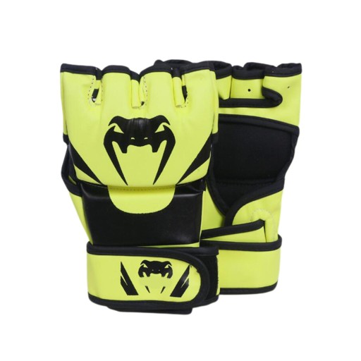Boxing Training Gloves Boxing Training Green