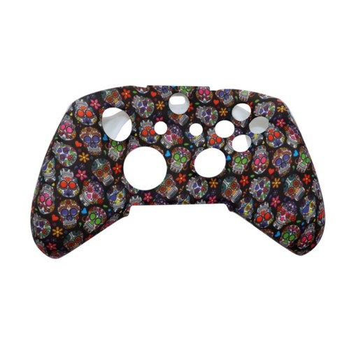 Etui Nakładka Osłona Sylikon Pad Xbox ONE X S