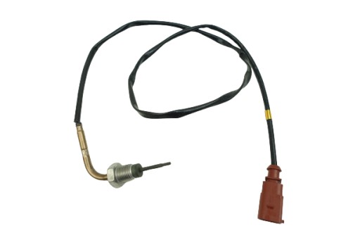 CZUJNIK TEMPERATURY SPALIN 03L906088JE 04L906088