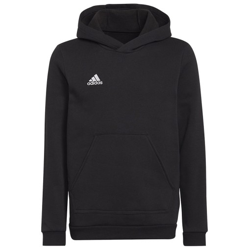 BLUZA ADIDAS ENTRADA 22 HOODY r. 140 GRATIS
