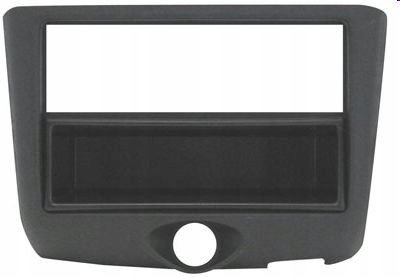 RAMKA RADIOWA TOYOTA YARIS 99-03 ADAPTOR 2/1DIN