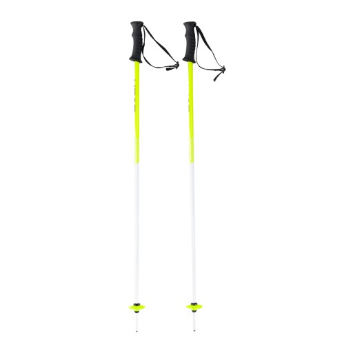Kije dziecięce HEAD Supershape Team 90 cm
