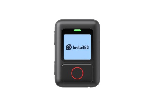 Pilot zdalnego sterowania Insta360 GPS Action Remote do X3 ONE RS Ace Pro