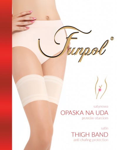 SATYNOWE OPASKI NA UDA PRZECIW OTARCIOM 3/4