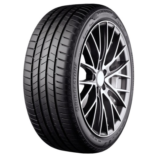 4x Bridgestone Turanza T005 215/60R16 95V