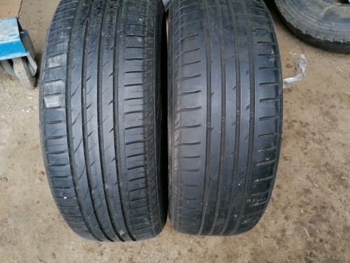 Nexen N Blue HD 185 60 15 84H 16r 4mm i 6mm