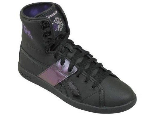 REEBOK CLASSIC MID WYSOKIE ZA KOSTKĘ WYPRZEDAŻ 70%
